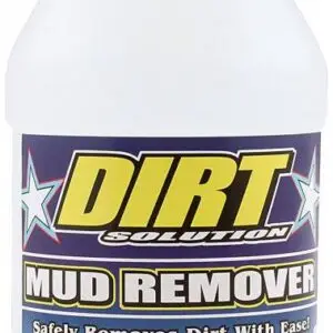 Dirt Solution Mud Remover - Bottle