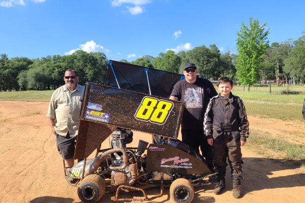 Colton Arbogast Tom